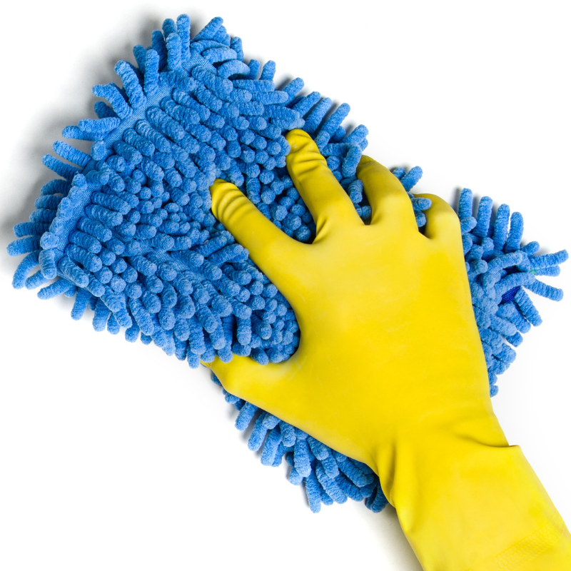 Pristine Property Services offers Post Construction Cleaning solutions (1)