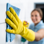 Pristine Property Services Expert Post-Construction Cleaning