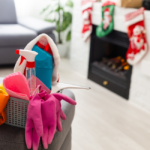 Relieve Stress with Holiday Cleaning A Gift You Deserve